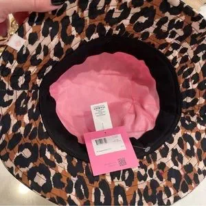 kate spade | Accessories | Kate Spade Cotton Shade Leopard  display picture 2
